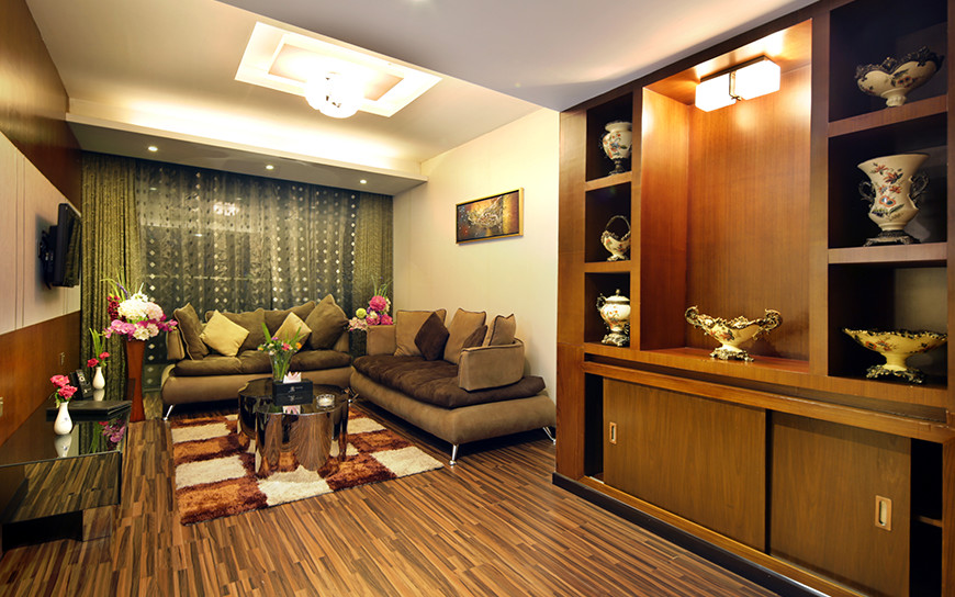 Premium Cottage