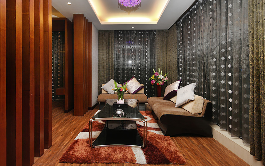 Premium Cottage