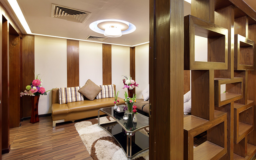 Premium Cottage