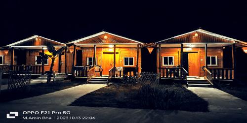 Honeymoon Cottage