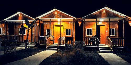 Honeymoon Cottage Sea View
