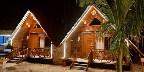 Premium Cottage
