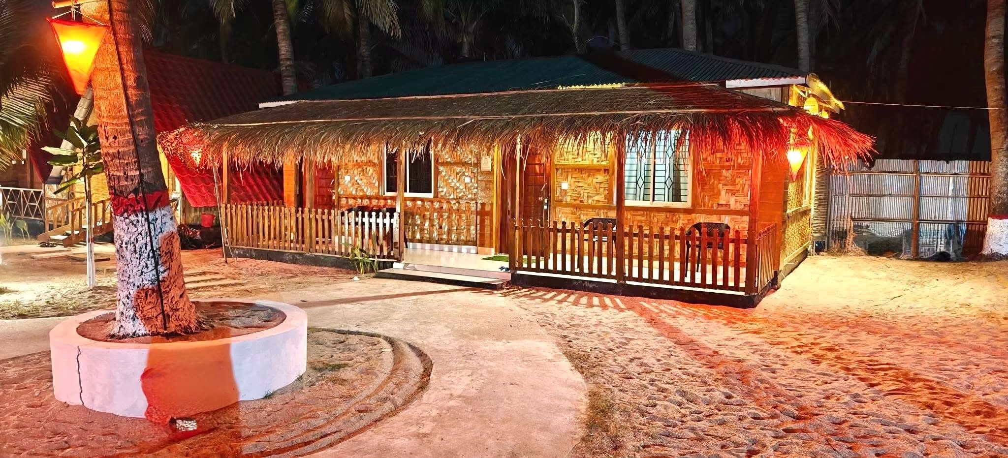Family Cottage